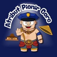 Atribut Pionir Core (@atributpionircr) 's Twitter Profile