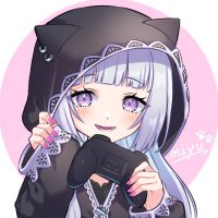 にゃーちゃん🖤⋆. (@m_chatoon) 's Twitter Profile