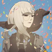 八咫 梢(やたこずえ)/Vsinger (@yatakozu_karasu) 's Twitter Profile