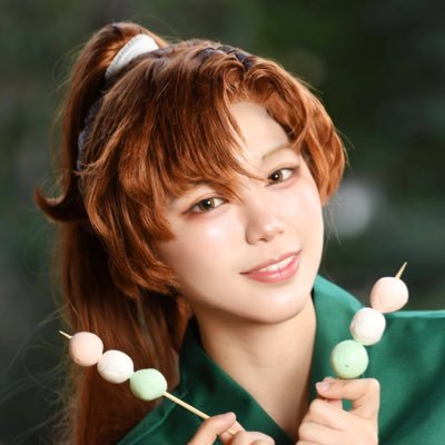 maru7no's profile picture. ももです🍑！🇯🇵/Cosplayer/21🍻/♀︎/人間不信enfp