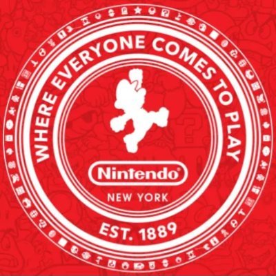 NintendoNYC History And News𝕏 Profile