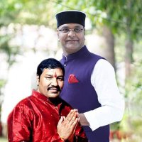 Manoj Singh Rajput (मोदी का परिवार) (@rajputmanojbjp) 's Twitter Profile