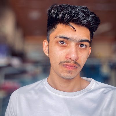 arjunaa6t9's profile picture. 