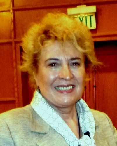 WRITER - ARTIST____ Organizing M.: PEOPLE OF DISTINCTION HUMANITARIAN AWARDS. 
- Graduate & Post Graduate  completed @  ASU,  Arizona.