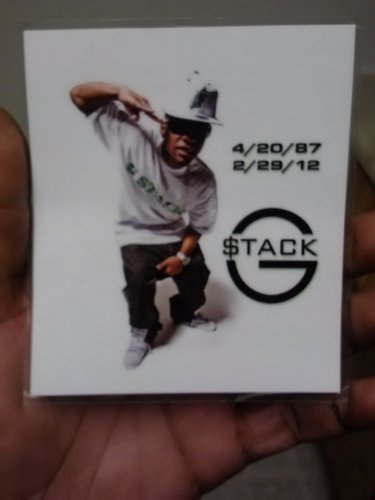 merkdamerchant's profile picture. MAKE YA NEXT MOVE, YA BEST MOVE!