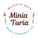 𝑴𝒊𝒏𝒊𝒂𝑻𝒖𝒓𝒊𝒂 🍽 Minecraft Textures & Mods (@miniaturiar) 's Twitter Profile Photo 𝑴𝒊𝒏𝒊𝒂𝑻𝒖𝒓𝒊𝒂 🍽 Minecraft Textures & Mods (@miniaturiar) 's Twitter Profile Photo