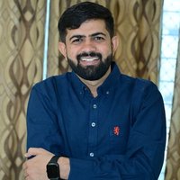 Nk Bishnoi (@nkbishnoiinc) 's Twitter Profile