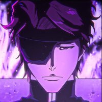 Alcaraz / Bleach & Boruto Defender (@alcaraz_anitwt) 's Twitter Profile Photo Alcaraz / Bleach & Boruto Defender (@alcaraz_anitwt) 's Twitter Profile Photo