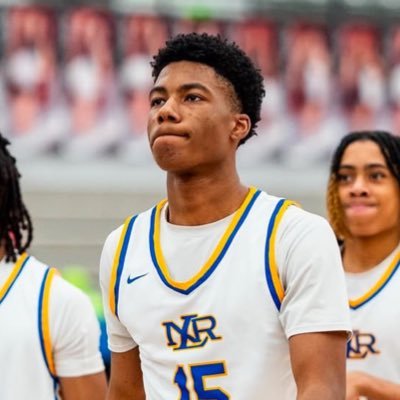 Ta’Coreyian Williams Profile