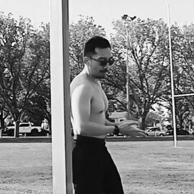 Enrico_Miguel's profile picture. We cannot be more sensitive to pleasure without being more sensitive to pain. Computational Engineer | Building & Civil Structures