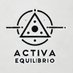 ActivaEquilibrio (@activaequi) Twitter profile photo ActivaEquilibrio (@activaequi) Twitter profile photo