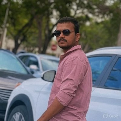 GopichanduBhar1's profile picture. I want to be YSJ❤️
I want to be a responsible citizen of Bharat 🇮🇳❤️