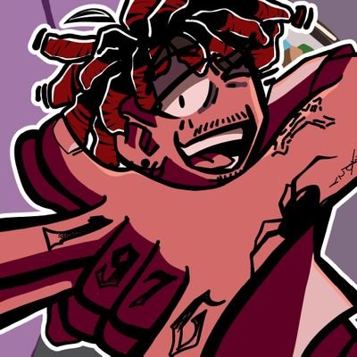 Josi_oEditor's profile picture. ° DISPONÍVEL PARA COMISSÕES °

faço thumbnails e edito uns vídeos