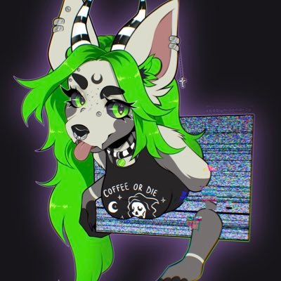 โพโข Hi Iโm Azuree | artist | She/Her | lvl 25 | Aussie | taken by @lucirafur ๐ โขโพ โฉ Check out my Store! link below โฉ