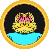 Acid Frog (@acidfrogbnb) 's Twitter Profile