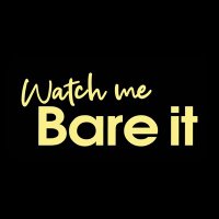watchmebareit (@watchmebareit) 's Twitter Profile