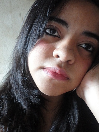 sou feliz