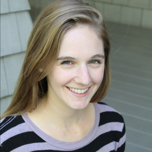 ClaireC's profile picture. 