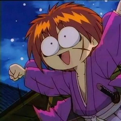 xFactorForex's profile picture. the kenshin of trading