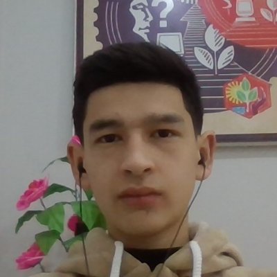 AI & Web Dev 💻 | Mobile Dev 📱 | Future Founder 🚀 | Sharing my journey