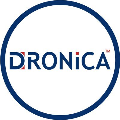 Dronicain's profile picture. All About Innovation