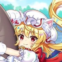 Scarlet(スカーレット) (@touhoulike1212) 's Twitter Profile