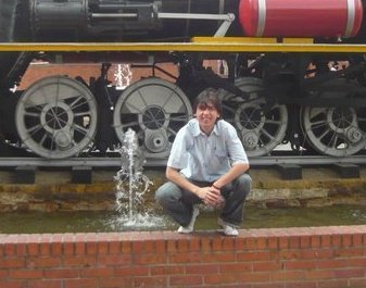 johnvanegas's profile picture.