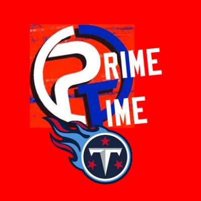 #TitanUp | Sports talk for nerds & unhinged fans alike | Titans Reporter @TalkPrimeTime | Fascinated with Grok | Cursed AI Creator | Christ Follower
