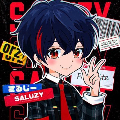 saluzy16's profile picture. @ownerz_fn