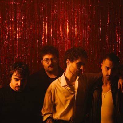 LP “CUERPO EN LLAMAS” ya disponible. | contratación: pablo@humointernacional.com