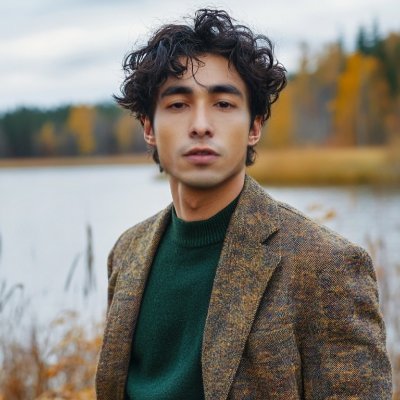 Grekkerman's profile picture. Hoe schrijf je een bio, heeft iemand ideeën?