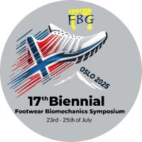 Footwear Biomechanic (@footwearbiomech) 's Twitter Profile Photo Footwear Biomechanic (@footwearbiomech) 's Twitter Profile Photo