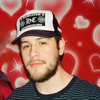 aaron 🎱 (@modelocowboy) 's Twitter Profile Photo
