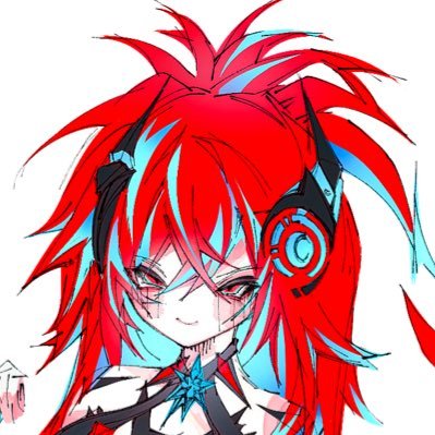 Just an aspiring artist and programmer with big dreams but stopped by procrastination! Current PNG VTuber, future 2D Vtuber!? @CrystillaOwo for NSFW alt account