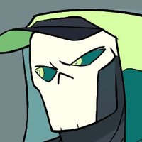 Tealbones (@tealboned) 's Twitter Profile