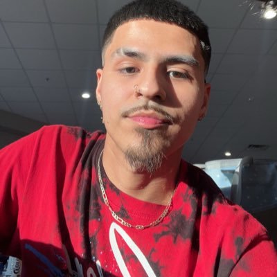 Brandon2Fr3sh_'s profile picture. sc-brandon_sauseda , only fear GOD