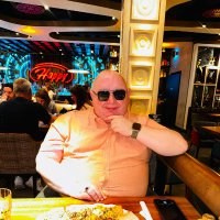 Terry J Eastham (He/Him) (@terry_ea) Twitter profile photo