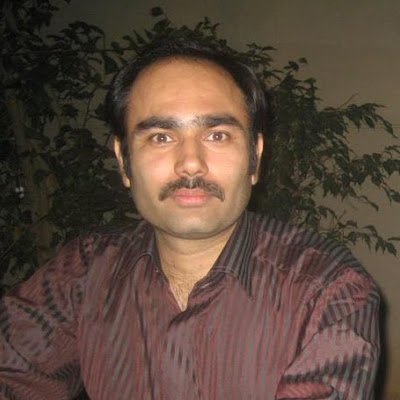 BharatR_India's profile picture. 