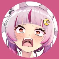 真神ハティ🌑🐺 (@hati_magami) 's Twitter Profile Photo 真神ハティ🌑🐺 (@hati_magami) 's Twitter Profile Photo