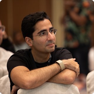 mtalmoayed's profile picture. Tech Investor | Co-Founder @calo_app
