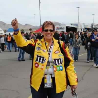 loudandproud18's profile picture. Never will get anywhere in life hating other drivers. Just let it go!!! Kyle Busch is my driver, I choose to love him, don't care what u think...