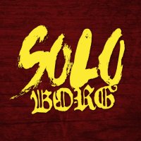 SOLO BORG live on Kickstarter! (@cmlowryauthor) 's Twitter Profile Photo SOLO BORG live on Kickstarter! (@cmlowryauthor) 's Twitter Profile Photo