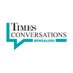 Times Conversations Bangalore (@tconversations_) Twitter profile photo Times Conversations Bangalore (@tconversations_) Twitter profile photo