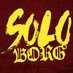 SOLO BORG LIVE NOW! (@beyondcataclysm) Twitter profile photo SOLO BORG LIVE NOW! (@beyondcataclysm) Twitter profile photo