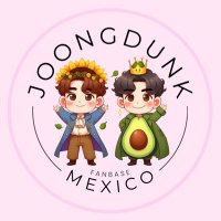 joongdunk_mx (@joongdunk_mx) 's Twitter Profile