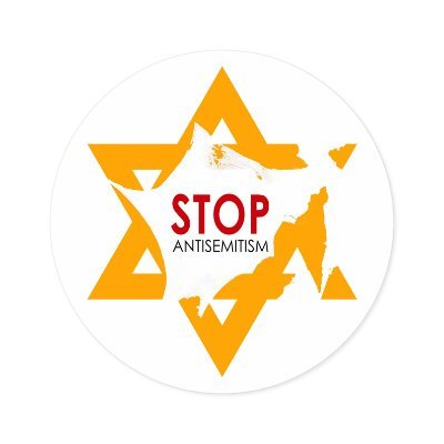 🇨🇵 🎗🇮🇱 Personne ne peut abattre votre âme
L'antisémitisme est le socialisme des imbéciles