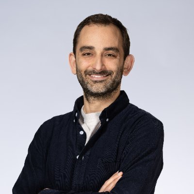 VincentMolina86's profile picture. Speaker Intelligence AI