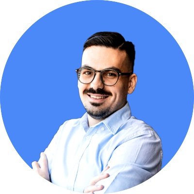 Land your dream iOS job in 125 days using my app. 📱
