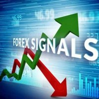 FOREX TRADING SIGNALS π (@stevefx12) 's Twitter Profile