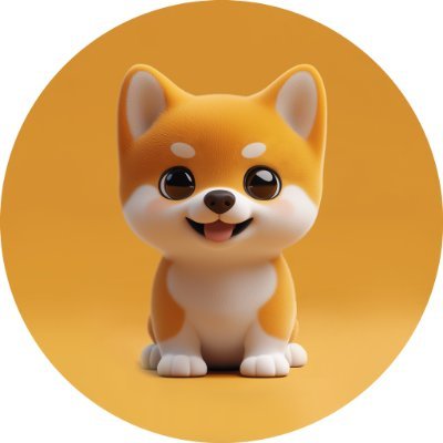 MinidogeBNB's profile picture. $Minidoge | #BabyDoge's brother 🐶 | Building on #BNBChain | Powered by community 🚀

0x387308ce117a8816101f33872813928bdc01a573